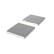 Filter, kupéventilation R2542 Bosch, miniatyr 2