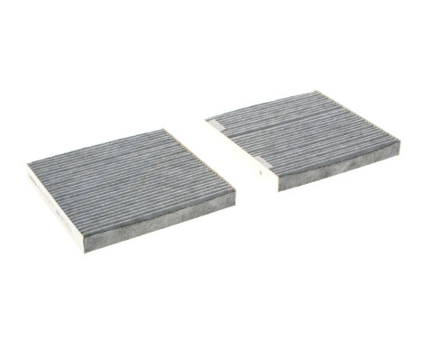 Filter, kupéventilation R2542 Bosch, bild 3