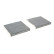 Filter, kupéventilation R2542 Bosch, miniatyr 3