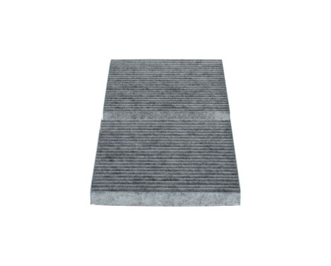 Filter, kupéventilation R2542 Bosch, bild 7