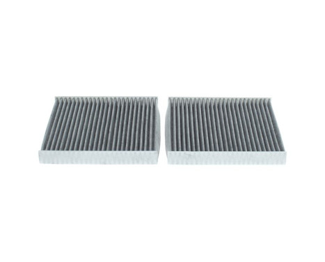 Filter, kupéventilation R2542 Bosch, bild 8