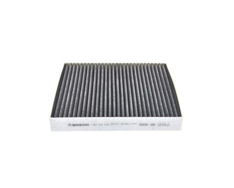 Filter, kupéventilation R2543 Bosch, bild 9