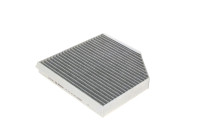 Filter, kupéventilation R2548 Bosch