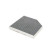 Filter, kupéventilation R2548 Bosch, miniatyr 2