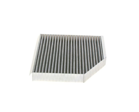Filter, kupéventilation R2548 Bosch, bild 6