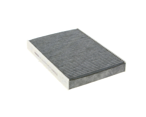 Filter, kupéventilation R2549 Bosch, bild 3