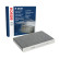 Filter, kupéventilation R2549 Bosch