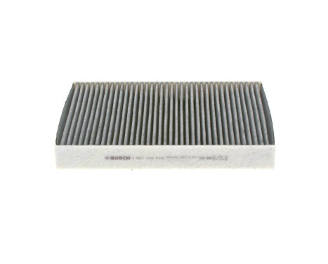 Filter, kupéventilation R2549 Bosch, bild 5