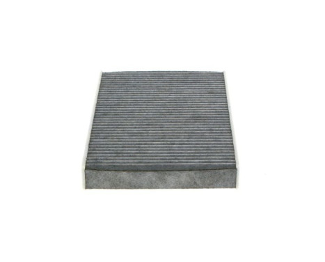 Filter, kupéventilation R2549 Bosch, bild 6