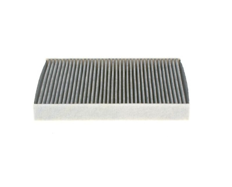 Filter, kupéventilation R2549 Bosch, bild 7