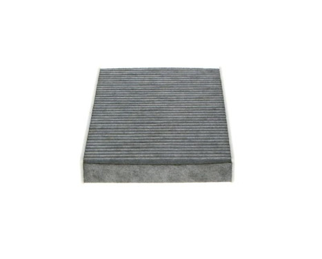 Filter, kupéventilation R2549 Bosch, bild 8