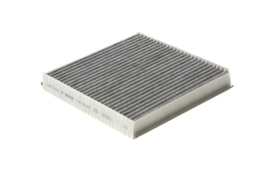 Filter, kupéventilation R2568 Bosch
