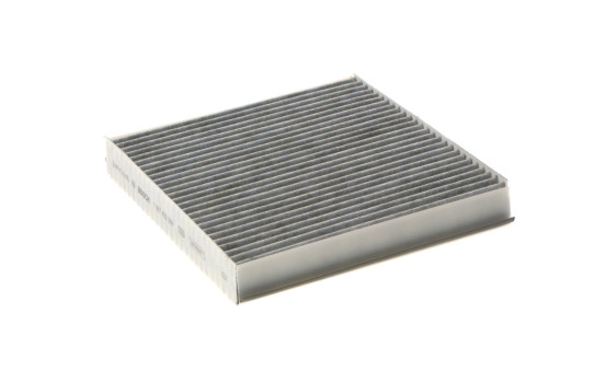 Filter, kupéventilation R2568 Bosch, bild 3