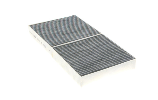 Filter, kupéventilation R2571 Bosch, bild 3