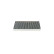 Filter, kupéventilation R2571 Bosch, miniatyr 8