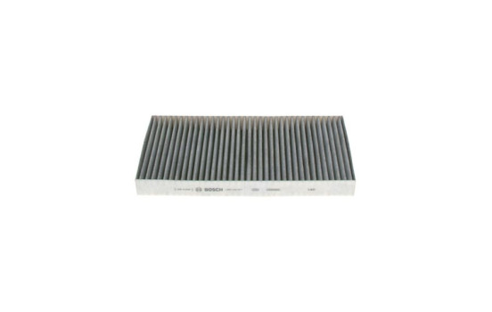 Filter, kupéventilation R2571 Bosch, bild 6