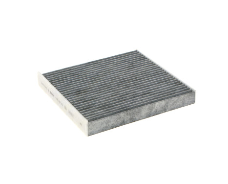 Filter, kupéventilation R2574 Bosch, bild 3