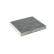Filter, kupéventilation R2574 Bosch, miniatyr 3