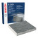Filter, kupéventilation R2574 Bosch