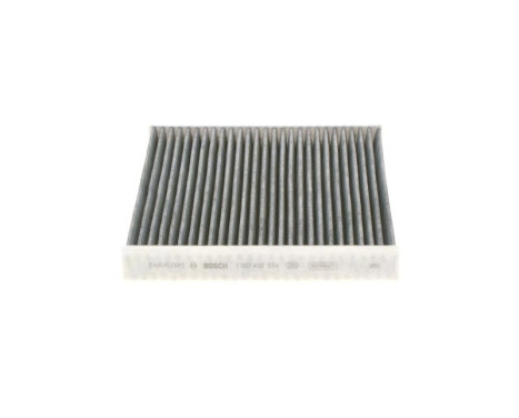 Filter, kupéventilation R2574 Bosch, bild 5