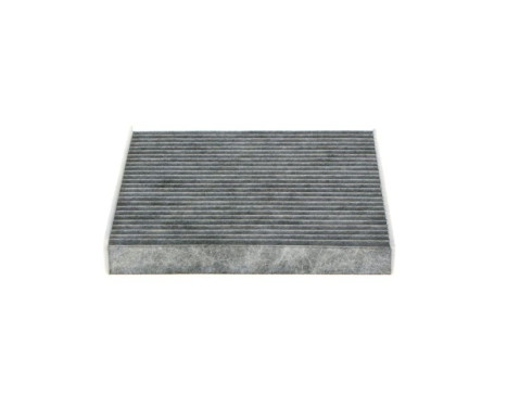 Filter, kupéventilation R2574 Bosch, bild 6