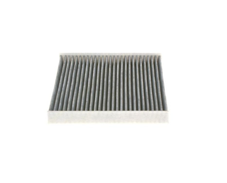 Filter, kupéventilation R2574 Bosch, bild 7