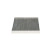 Filter, kupéventilation R2574 Bosch, miniatyr 7