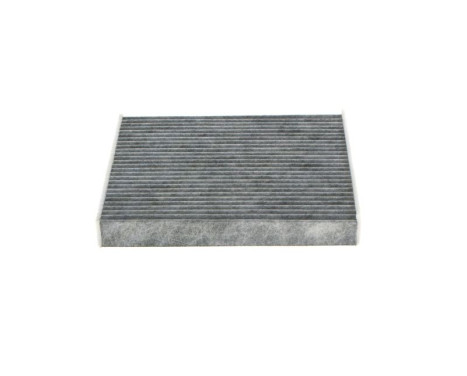 Filter, kupéventilation R2574 Bosch, bild 8