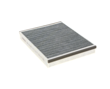 Filter, kupéventilation R2598 Bosch, bild 3