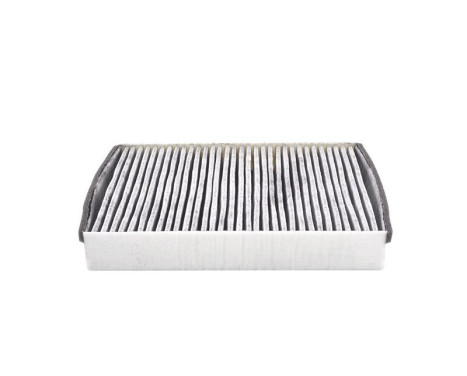 Filter, kupéventilation R2598 Bosch, bild 8