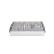 Filter, kupéventilation R2598 Bosch, miniatyr 8