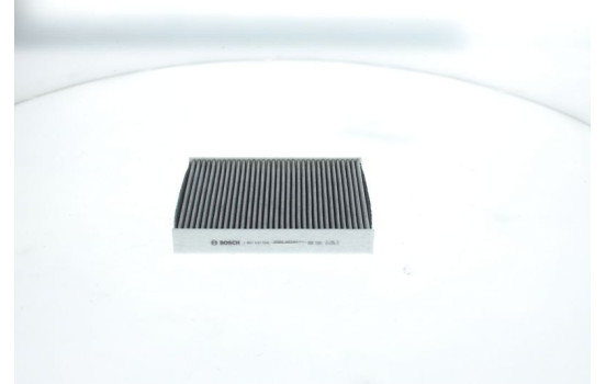 Filter, kupéventilation R2598 Bosch, bild 6
