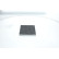 Filter, kupéventilation R2598 Bosch, miniatyr 7