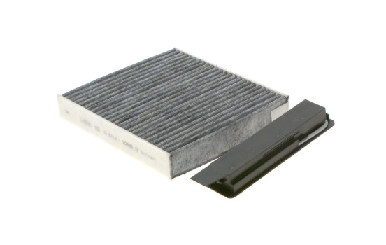 Filter, kupéventilation R5501 Bosch