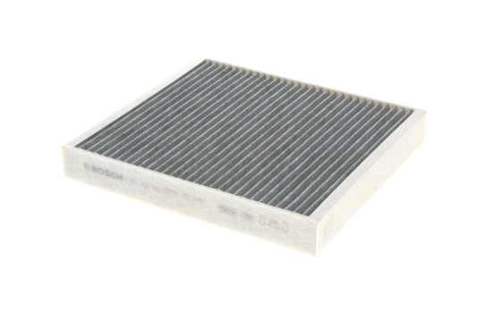 Filter, kupéventilation R5502 Bosch, bild 2