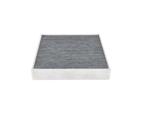 Filter, kupéventilation R5502 Bosch, bild 9