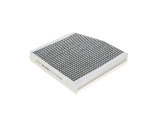 Filter, kupéventilation R5505 Bosch