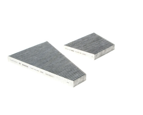 Filter, kupéventilation R5506 Bosch