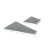 Filter, kupéventilation R5506 Bosch, miniatyr 2