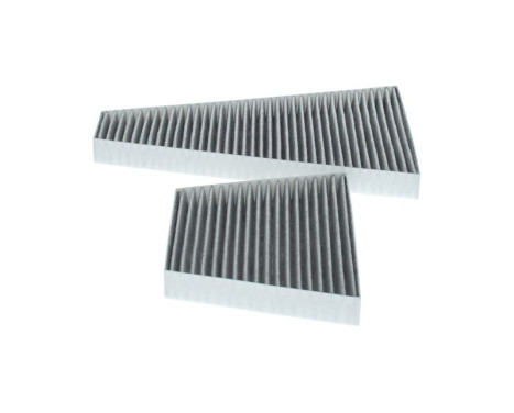 Filter, kupéventilation R5506 Bosch, bild 7