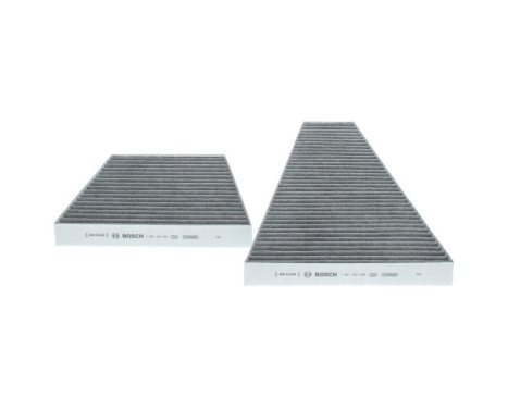 Filter, kupéventilation R5506 Bosch, bild 6