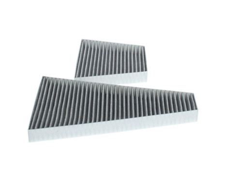 Filter, kupéventilation R5506 Bosch, bild 9