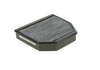 Filter, kupéventilation R5508 Bosch