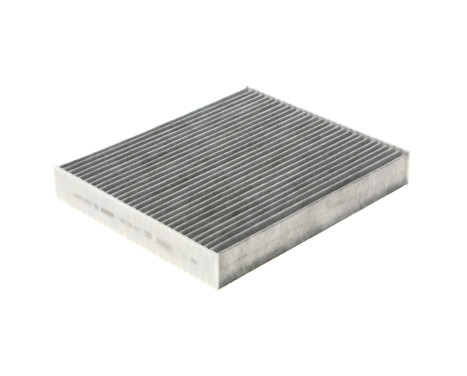 Filter, kupéventilation R5511 Bosch