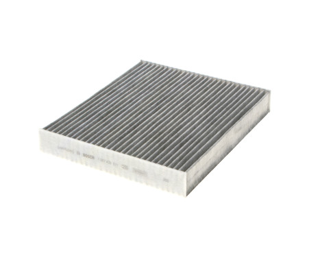 Filter, kupéventilation R5511 Bosch, bild 2