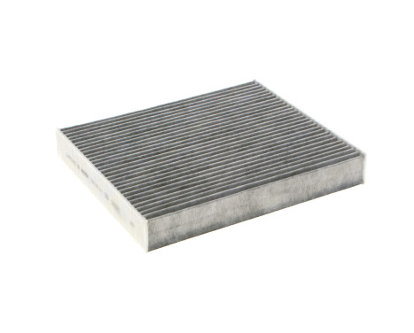 Filter, kupéventilation R5511 Bosch, bild 3