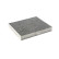 Filter, kupéventilation R5511 Bosch, miniatyr 3