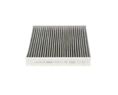 Filter, kupéventilation R5511 Bosch, bild 5