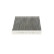 Filter, kupéventilation R5511 Bosch, miniatyr 5
