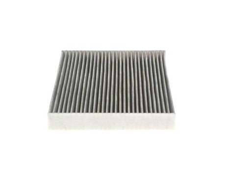 Filter, kupéventilation R5511 Bosch, bild 7